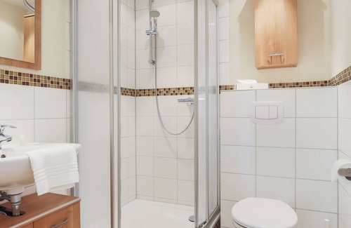 Sahrensdorf Apartment | Vacation apartment/apartment for 4 guests with 36m² in Fehmarn (51621)