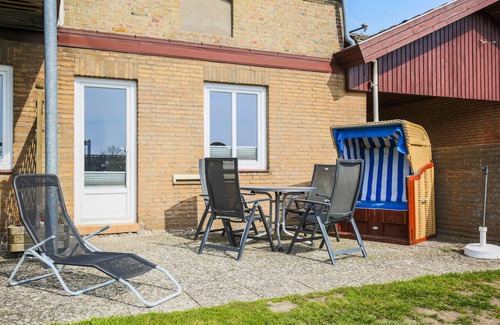 Sahrensdorf Apartment | Vacation apartment/apartment for 5 guests with 63m² in Fehmarn (51625)