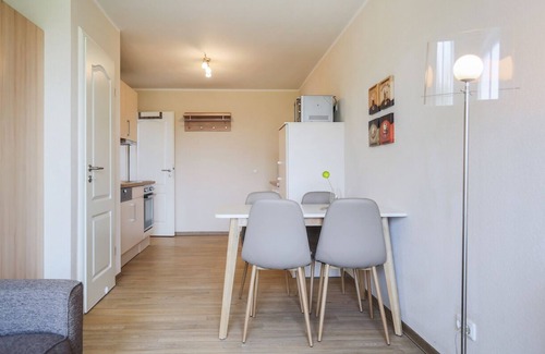 Sahrensdorf Apartment | Vacation apartment/apartment for 4 guests with 36m² in Fehmarn (51631)