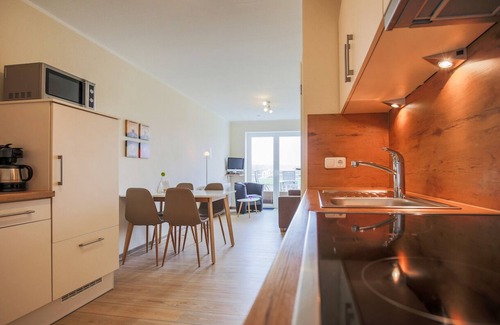 Sahrensdorf Apartment | Vacation apartment/apartment for 4 guests with 36m² in Fehmarn (51631)