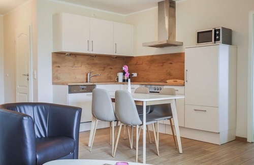 Sahrensdorf Apartment | Vacation apartment/apartment for 5 guests with 55m² in Fehmarn (51636)