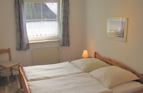 Vitzdorf Apartment | Vacation apartment/apartment for 4 guests with 50m² in Fehmarn (94296)