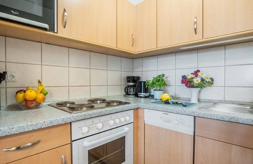 Albertsdorf Apartment | Vacation apartment/apartment for 4 guests with 64m² in Fehmarn (76369)