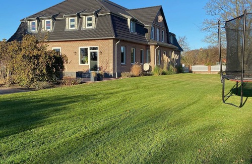 Westermarkelsdorf Apartment | Vacation apartment/apartment for 2 guests with 28m² in Fehmarn (130903)