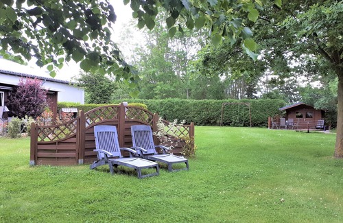 Gammendorf Apartment | Vacation apartment/apartment for 4 guests with 65m² in Fehmarn (154013)