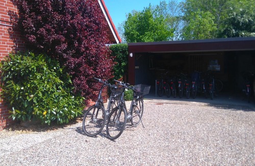 Gammendorf Apartment | Vacation apartment/apartment for 4 guests with 65m² in Fehmarn (154013)
