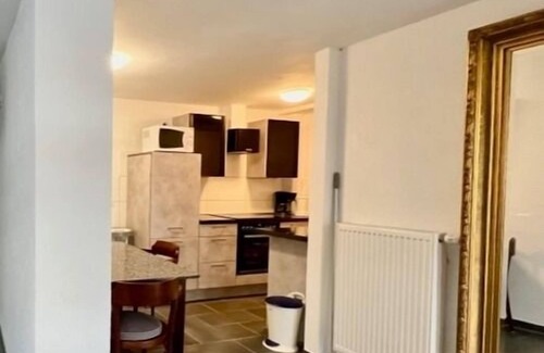 Fehmarnsund Apartment | Vacation apartment/apartment for 3 guests with 38m² in Fehmarn (175423)
