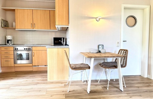 Lemkendorf Apartment | Vacation apartment/apartment for 3 guests with 40m² in Fehmarn (265783)
