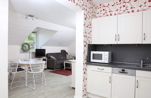 Lemkendorf Apartment | Vacation apartment/apartment for 5 guests with 65m² in Fehmarn (265789)