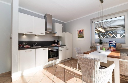 Groemitz Apartment | Vacation apartment/apartment for 3 guests with 50m² in Grömitz (59230)