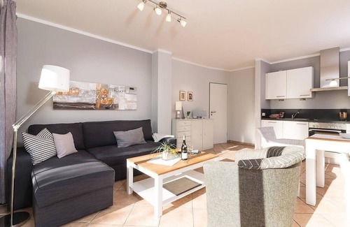 Groemitz Apartment | Vacation apartment/apartment for 3 guests with 50m² in Grömitz (59230)