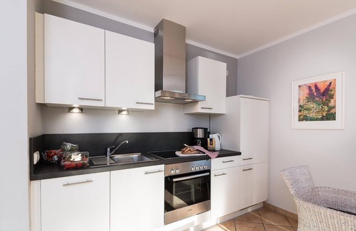Groemitz Apartment | Vacation apartment/apartment for 3 guests with 50m² in Grömitz (59230)