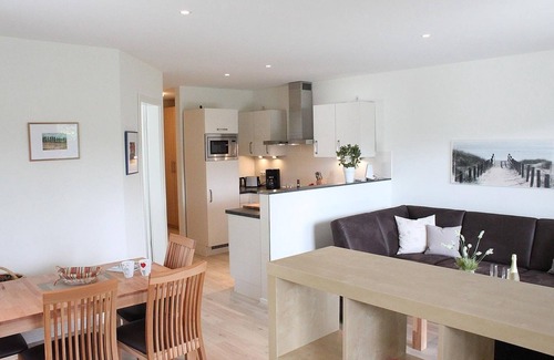 Groemitz Apartment | Vacation apartment/apartment for 4 guests with 65m² in Grömitz (59402)