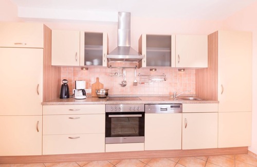 Groemitz Apartment | Vacation apartment/apartment for 4 guests with 90m² in Grömitz (59406)