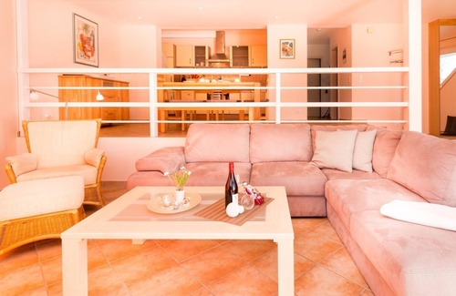 Groemitz Apartment | Vacation apartment/apartment for 4 guests with 90m² in Grömitz (59406)