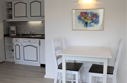 Groemitz Apartment | Vacation apartment/apartment for 4 guests with 32m² in Grömitz (15638)
