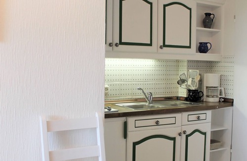 Groemitz Apartment | Vacation apartment/apartment for 4 guests with 32m² in Grömitz (15640)