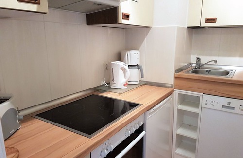 Groemitz Apartment | Vacation apartment/apartment for 4 guests with 52m² in Grömitz (126904)