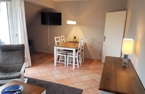 Groemitz Apartment | Vacation apartment/apartment for 4 guests with 52m² in Grömitz (126904)