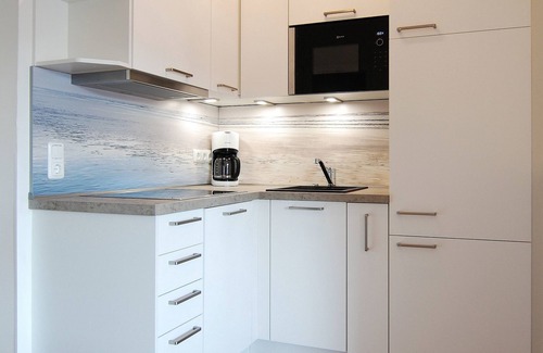 Groemitz Apartment | Vacation apartment/apartment for 3 guests with 32m² in Grömitz (124752)