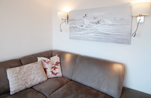Groemitz Apartment | Vacation apartment/apartment for 3 guests with 32m² in Grömitz (124752)