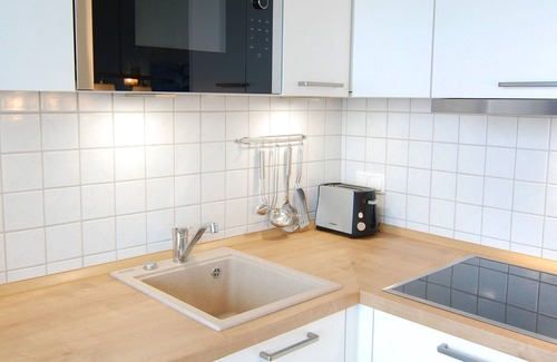 Groemitz Apartment | Vacation apartment/apartment for 4 guests with 43m² in Grömitz (124770)