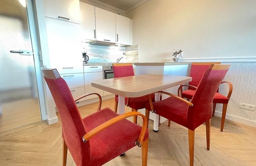 Groemitz Apartment | Vacation apartment/apartment for 4 guests with 48m² in Grömitz (125205)