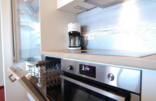 Groemitz Apartment | Vacation apartment/apartment for 4 guests with 48m² in Grömitz (125205)