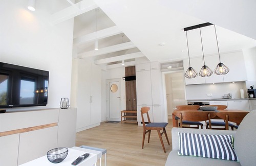Groemitz Apartment | Vacation apartment/apartment for 6 guests with 50m² in Grömitz (167927)