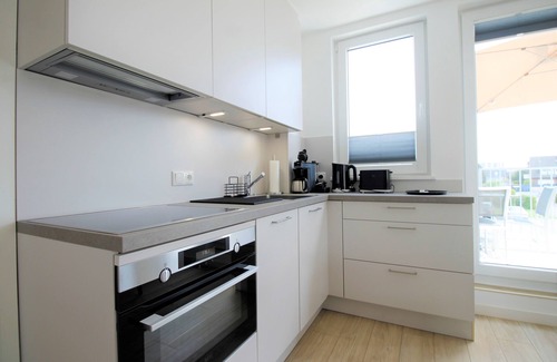 Groemitz Apartment | Vacation apartment/apartment for 6 guests with 50m² in Grömitz (167927)