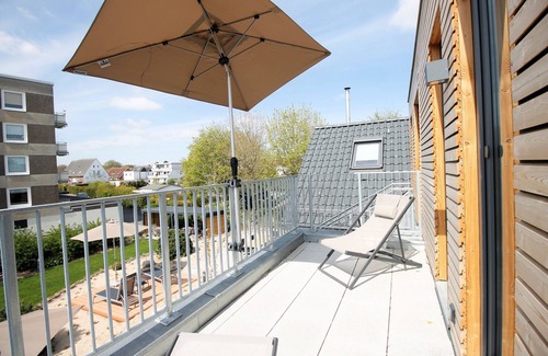 Groemitz Apartment | Vacation apartment/apartment for 6 guests with 50m² in Grömitz (167927)