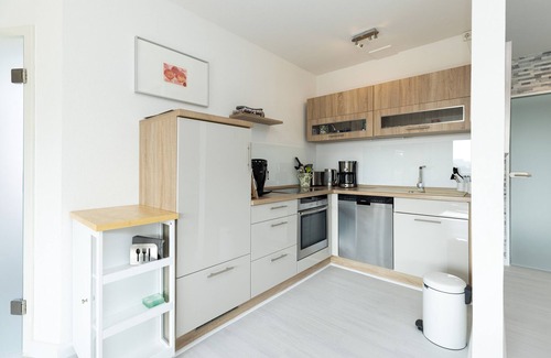 Groemitz Apartment | Vacation apartment/apartment for 4 guests with 104m² in Grömitz (265954)
