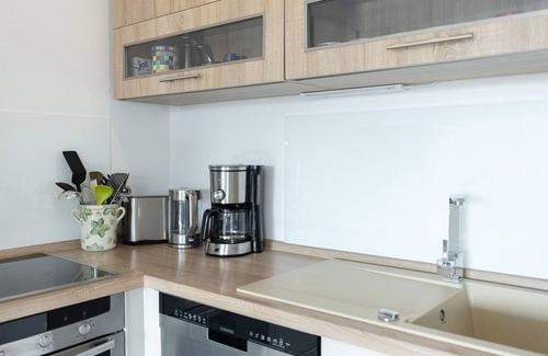 Groemitz Apartment | Vacation apartment/apartment for 4 guests with 104m² in Grömitz (265954)