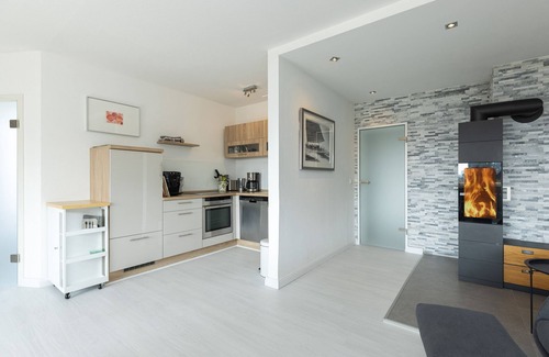 Groemitz Apartment | Vacation apartment/apartment for 4 guests with 104m² in Grömitz (265954)