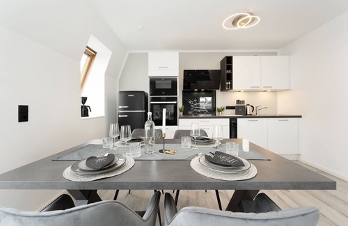 Groemitz Apartment | Vacation apartment/apartment for 4 guests with 55m² in Grömitz (286379)