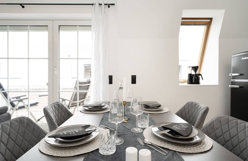 Groemitz Apartment | Vacation apartment/apartment for 4 guests with 55m² in Grömitz (286379)