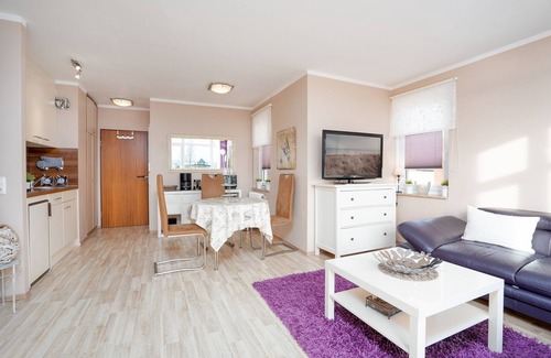 Groemitz Apartment | Vacation apartment/apartment for 2 guests with 38m² in Grömitz (286385)