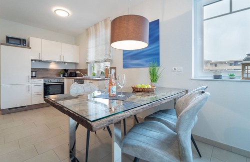 Groemitz Apartment | Vacation apartment/apartment for 4 guests with 67m² in Grömitz (286453)