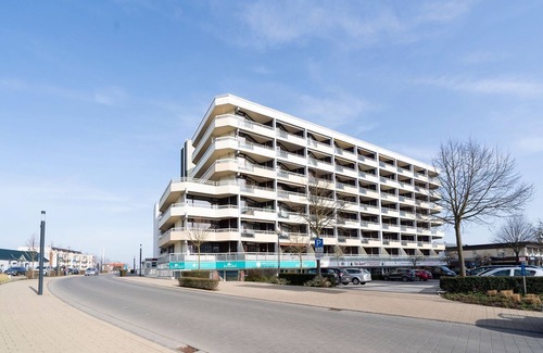 Groemitz Apartment | Vacation apartment/apartment for 3 guests with 48m² in Grömitz (286467)