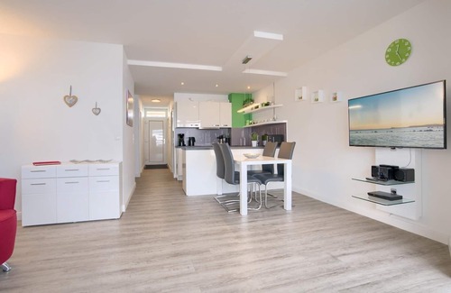 Groemitz Apartment | Vacation apartment/apartment for 4 guests with 63m² in Grömitz (286471)