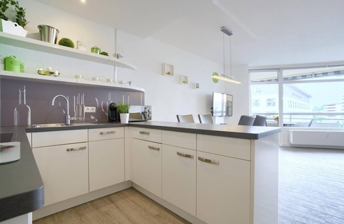 Groemitz Apartment | Vacation apartment/apartment for 4 guests with 63m² in Grömitz (286471)