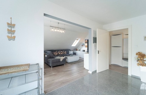 Groemitz Apartment | Vacation apartment/apartment for 4 guests with 57m² in Grömitz (286576)