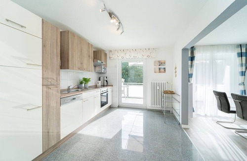 Groemitz Apartment | Vacation apartment/apartment for 4 guests with 57m² in Grömitz (286576)