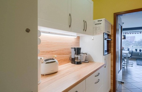 Groemitz Apartment | Vacation apartment/apartment for 4 guests with 46m² in Grömitz (286623)