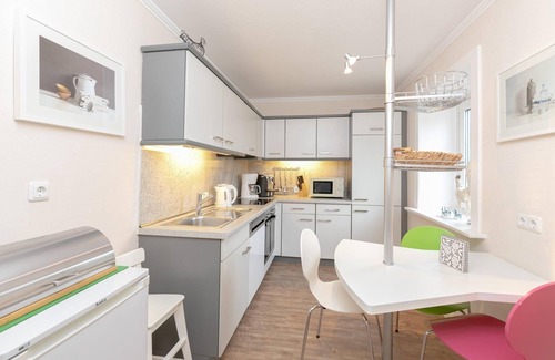 Groemitz Apartment | Vacation apartment/apartment for 4 guests with 72m² in Grömitz (287334)