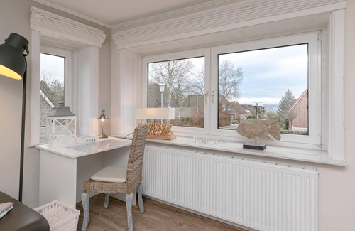 Groemitz Apartment | Vacation apartment/apartment for 4 guests with 72m² in Grömitz (287334)