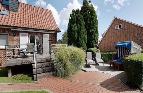 Groemitz Apartment | Vacation apartment/apartment for 4 guests with 72m² in Grömitz (287334)
