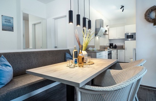 Kappeln Apartment | Vacation apartment/apartment for 4 guests with 77m² in Kappeln (187163)