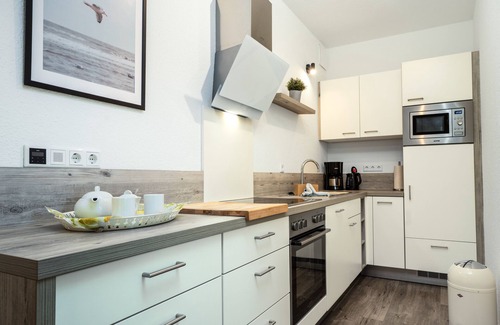 Kappeln Apartment | Vacation apartment/apartment for 4 guests with 77m² in Kappeln (187163)