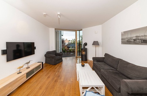 Ellenberg Apartment | Vacation apartment/apartment for 4 guests with 110m² in Kappeln (251355)